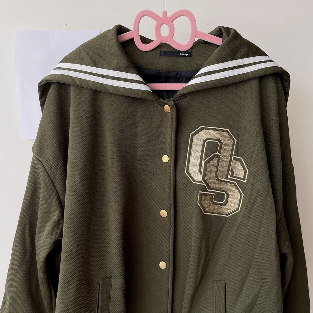 One Spo sailor jacket - Picture 2 of 5